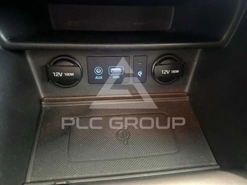 2017 Hyundai Kona