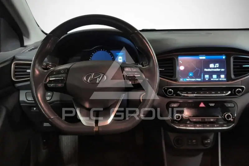 2017 Hyundai Ioniq
