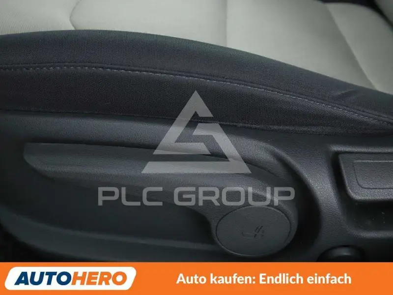 2017 Hyundai Ioniq