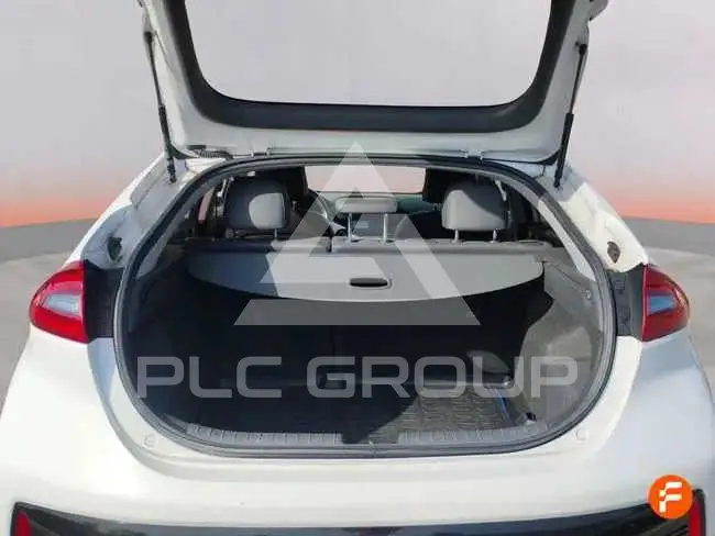 2017 Hyundai Ioniq