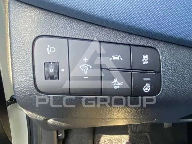 2017 Hyundai I10