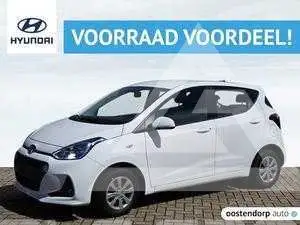 2017 Hyundai I10