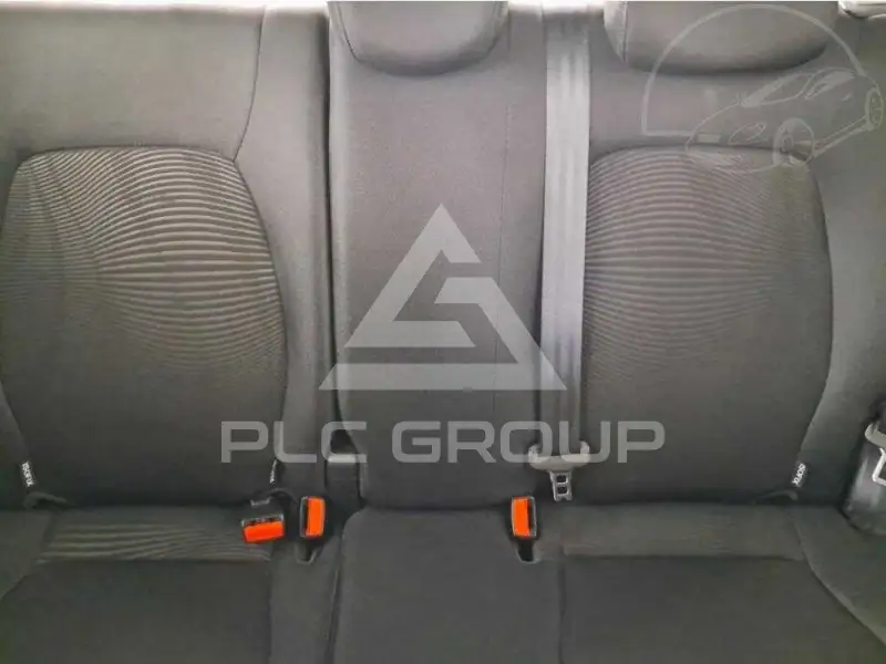 2017 Hyundai I10