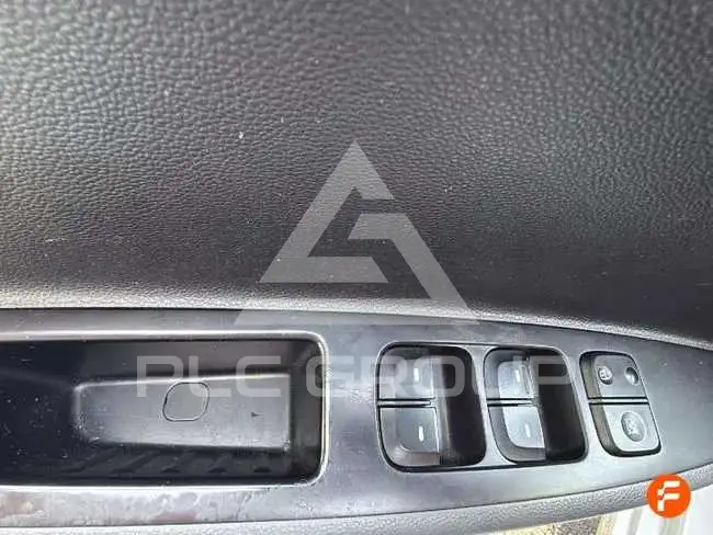 2017 Hyundai I10