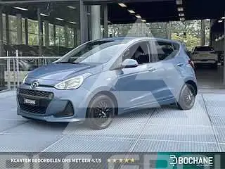 2017 Hyundai I10