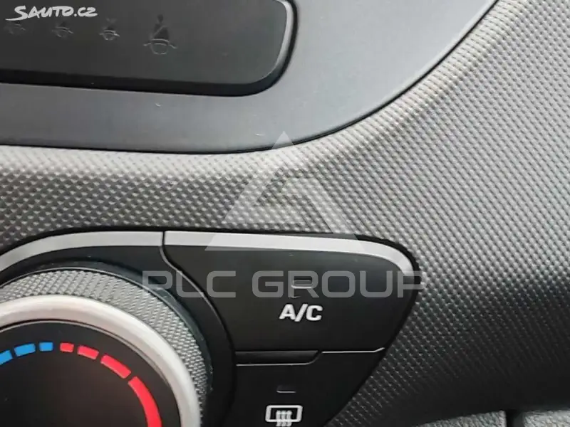 2017 Hyundai I10