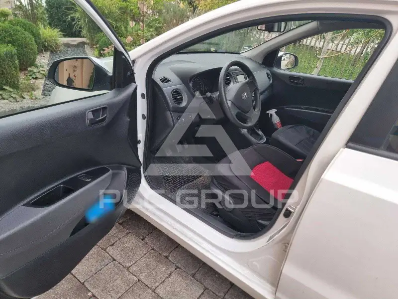 2017 Hyundai I10