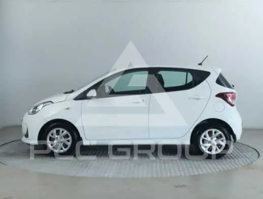2017 Hyundai I10