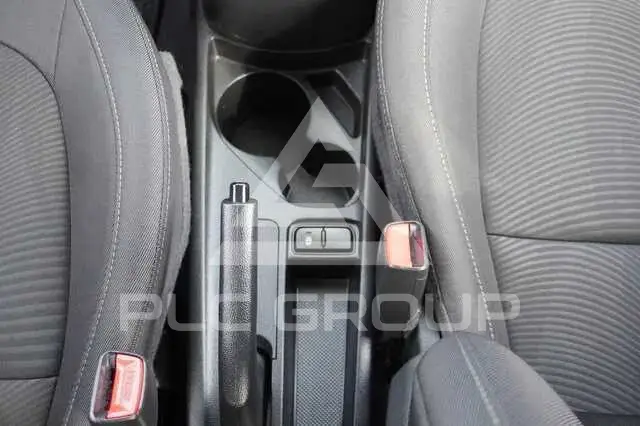 2017 Hyundai I10