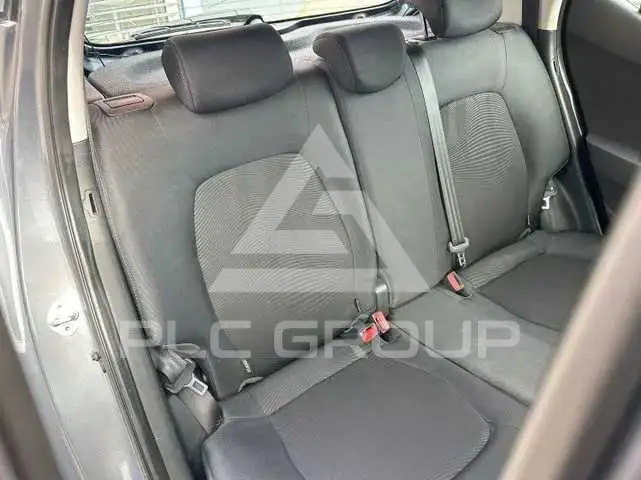 2017 Hyundai I10