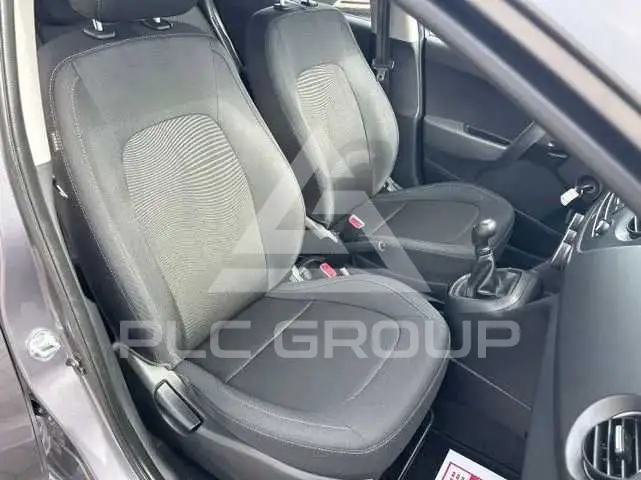 2017 Hyundai I10