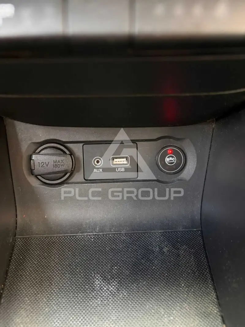 2017 Hyundai I20