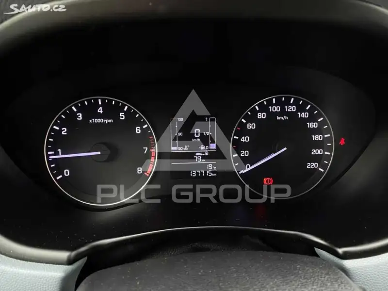 2017 Hyundai I20