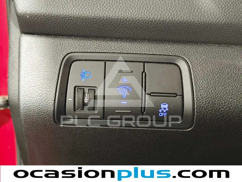 2017 Hyundai I20