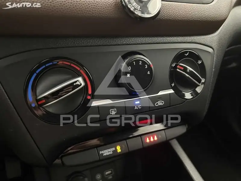 2017 Hyundai I20