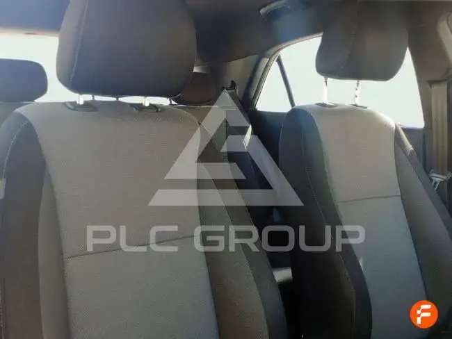 2017 Hyundai I20