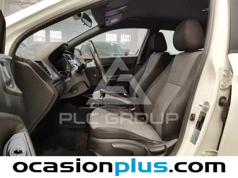 2017 Hyundai I20
