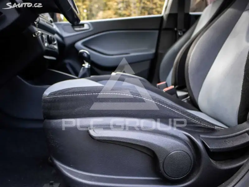 2017 Hyundai I20