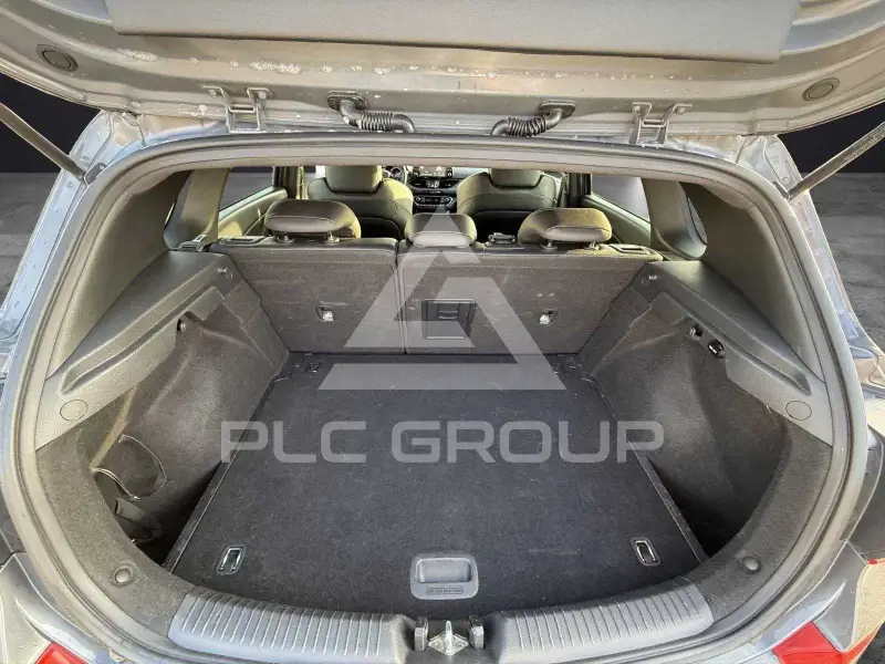 2017 Hyundai I30