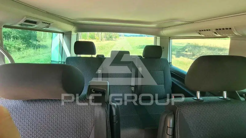 2017 Volkswagen California