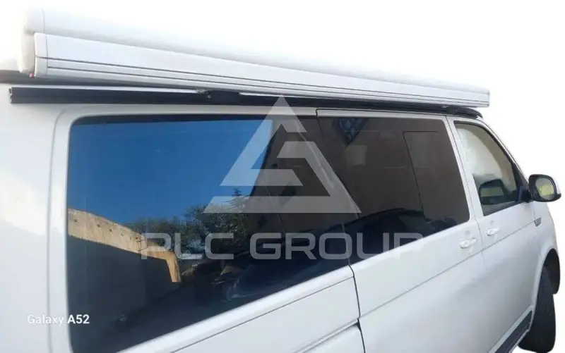2017 Volkswagen California