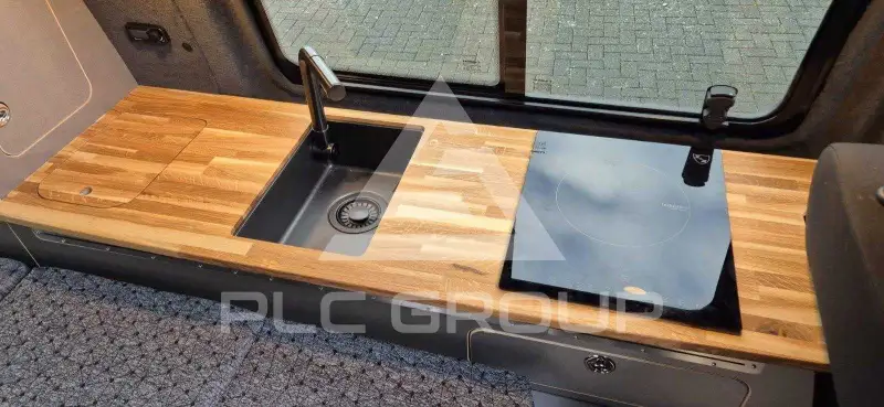 2017 Volkswagen California