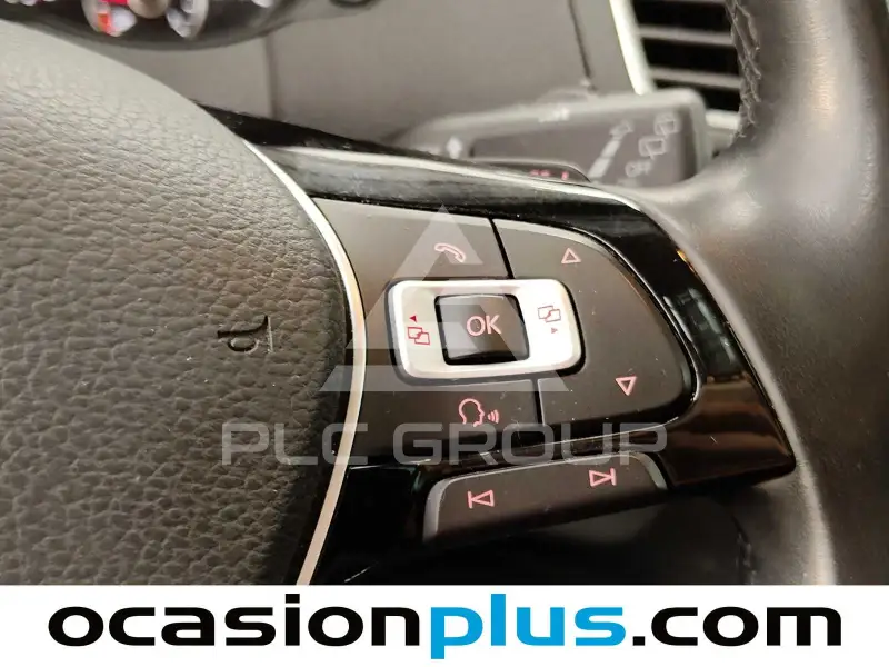 2017 Volkswagen SHARAN
