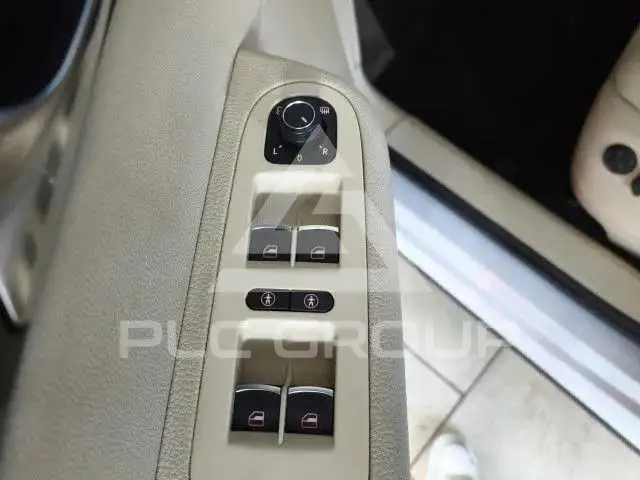 2017 Volkswagen SHARAN