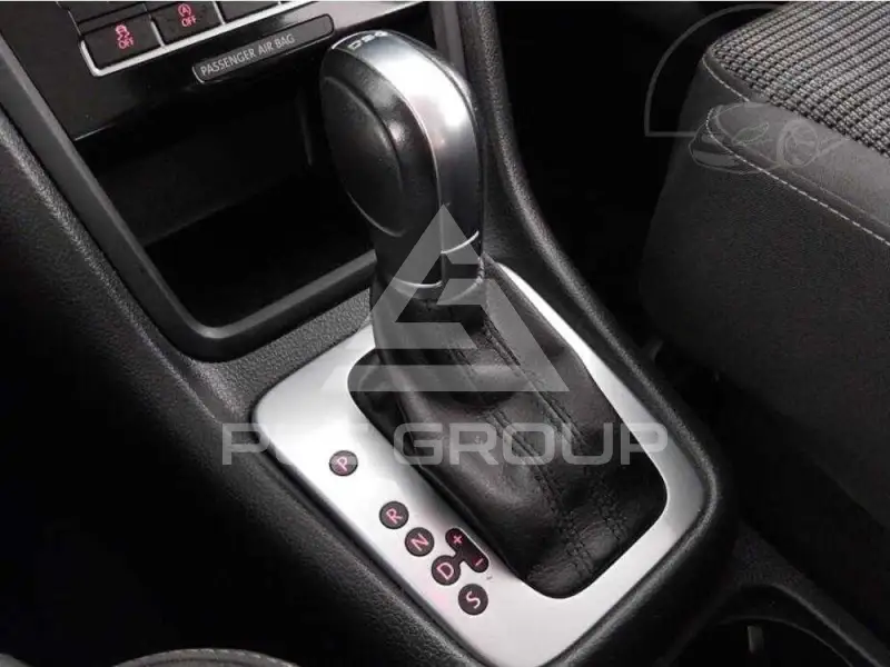 2017 Volkswagen SHARAN