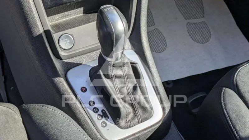 2017 Volkswagen SHARAN