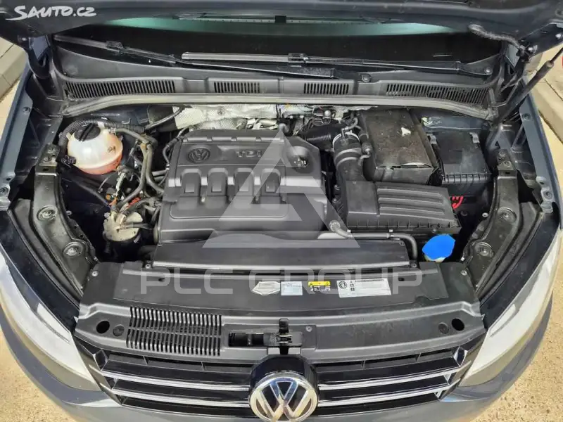 2017 Volkswagen SHARAN