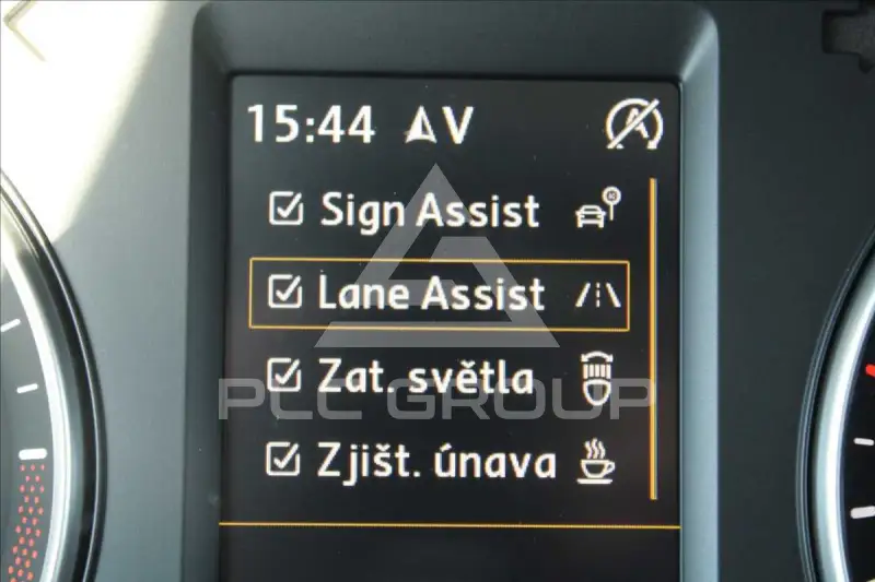 2017 Volkswagen SHARAN
