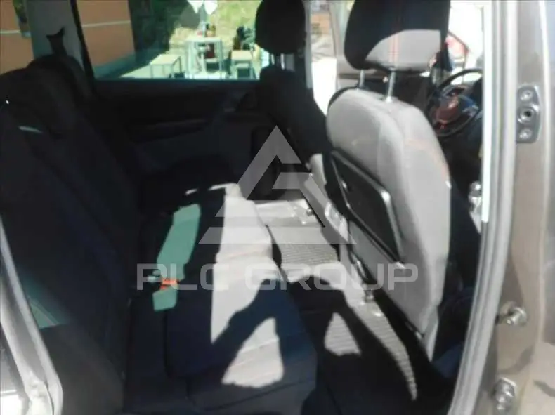 2017 Volkswagen SHARAN