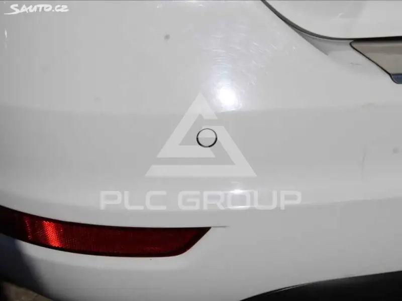 2017 Volkswagen SHARAN