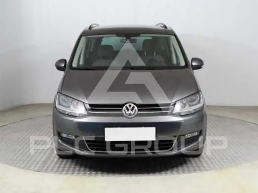 2017 Volkswagen SHARAN