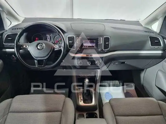 2017 Volkswagen SHARAN