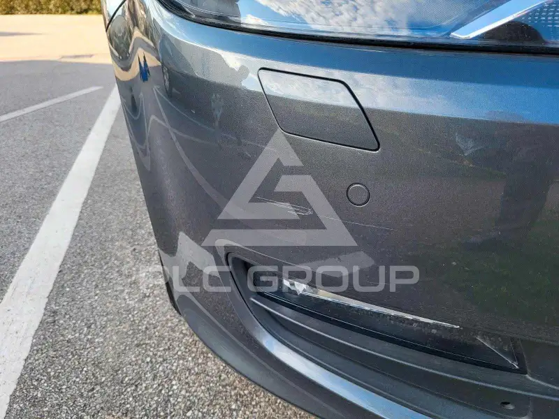 2017 Volkswagen SHARAN