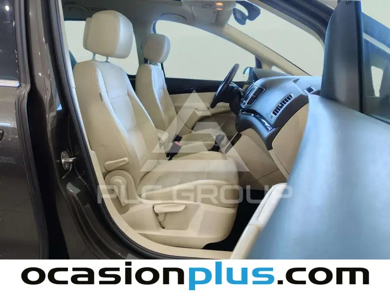 2017 Volkswagen SHARAN