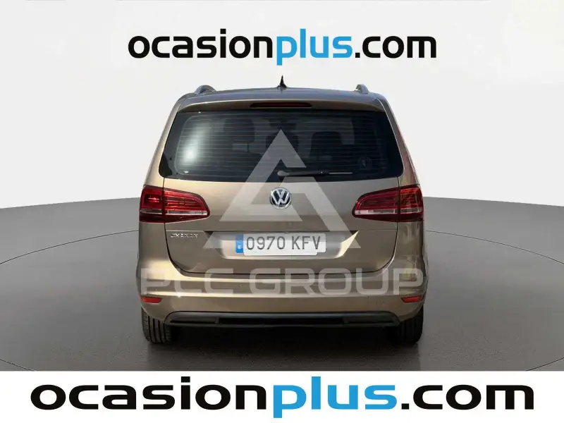 2017 Volkswagen SHARAN