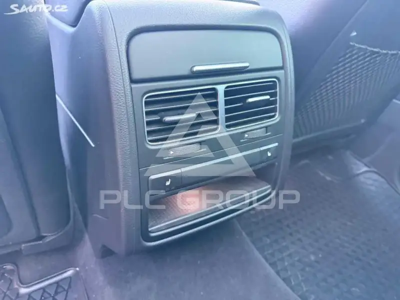 2017 Volkswagen Touareg