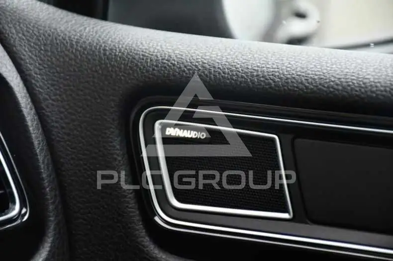 2017 Volkswagen Touareg