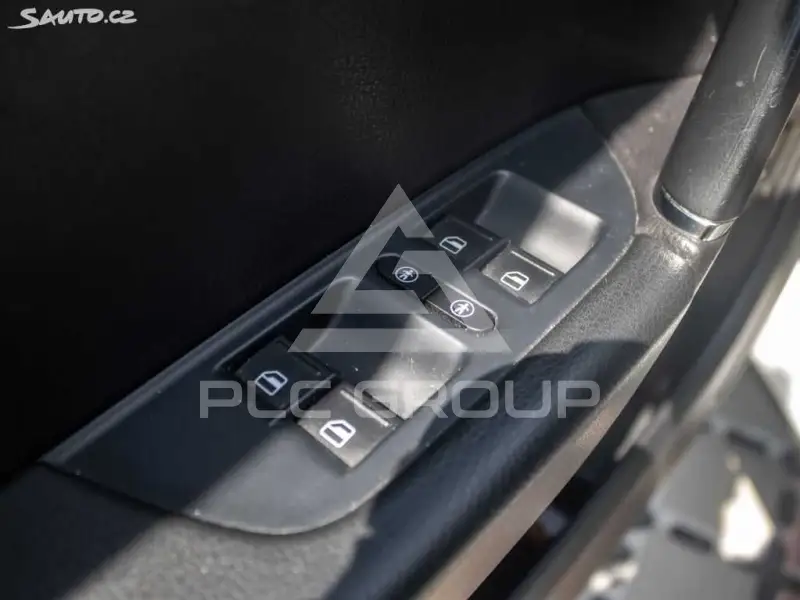 2017 Volkswagen Touareg
