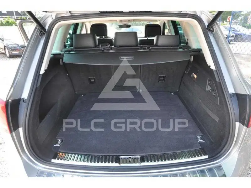 2017 Volkswagen Touareg