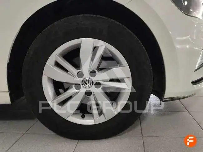 2017 Volkswagen Polo