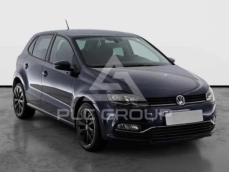 2017 Volkswagen Polo