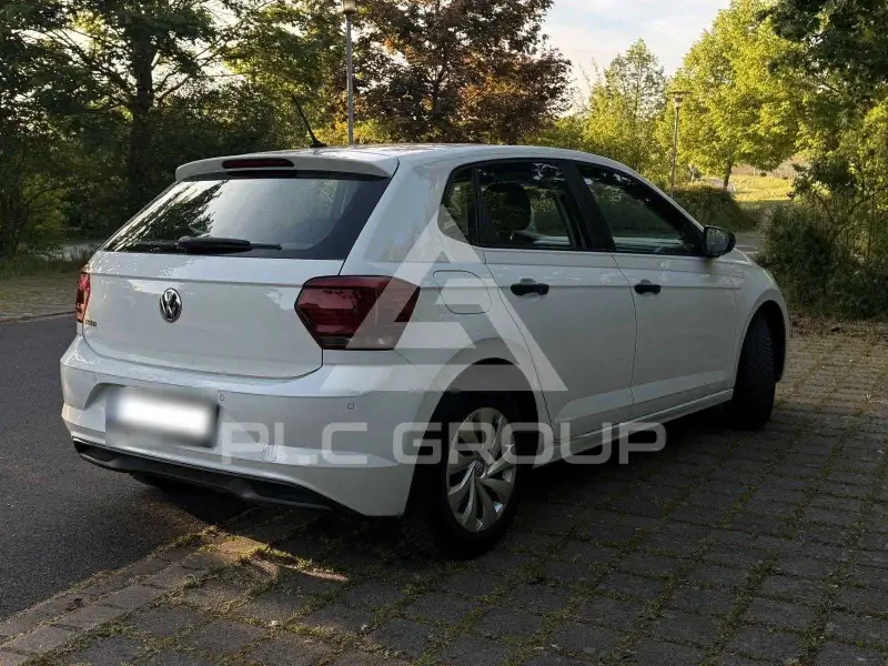 2017 Volkswagen Polo