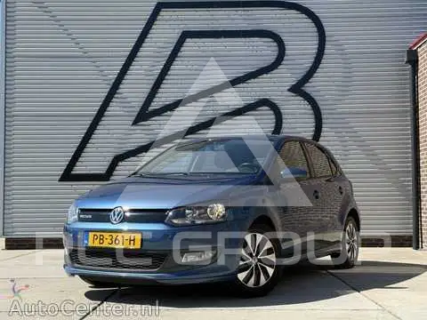 2017 Volkswagen Polo