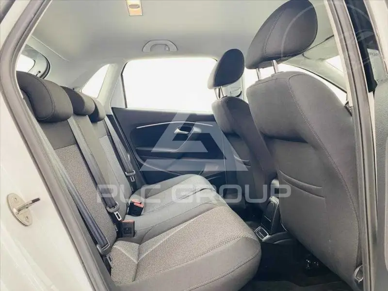 2017 Volkswagen Polo