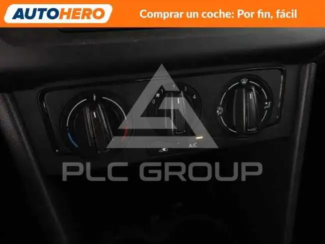 2017 Volkswagen Polo