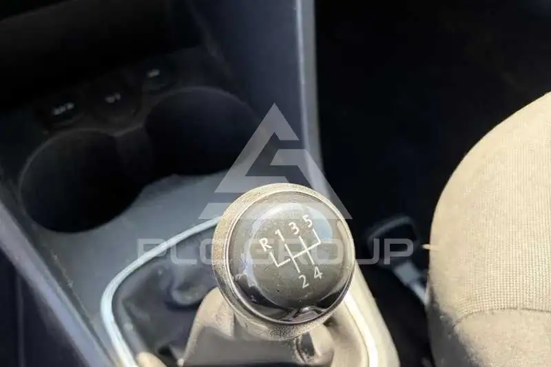 2017 Volkswagen Polo